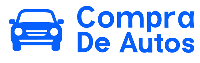 CompraDeAutos.cl Logo